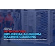 Aluminum Machine Guard Fencing Large Header Graphic