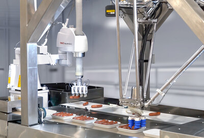 Fanuc America Pack Expo