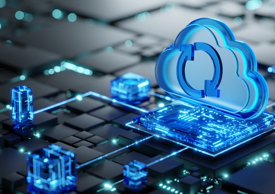 The convenience of the cloud can blur the line between IT and OT.