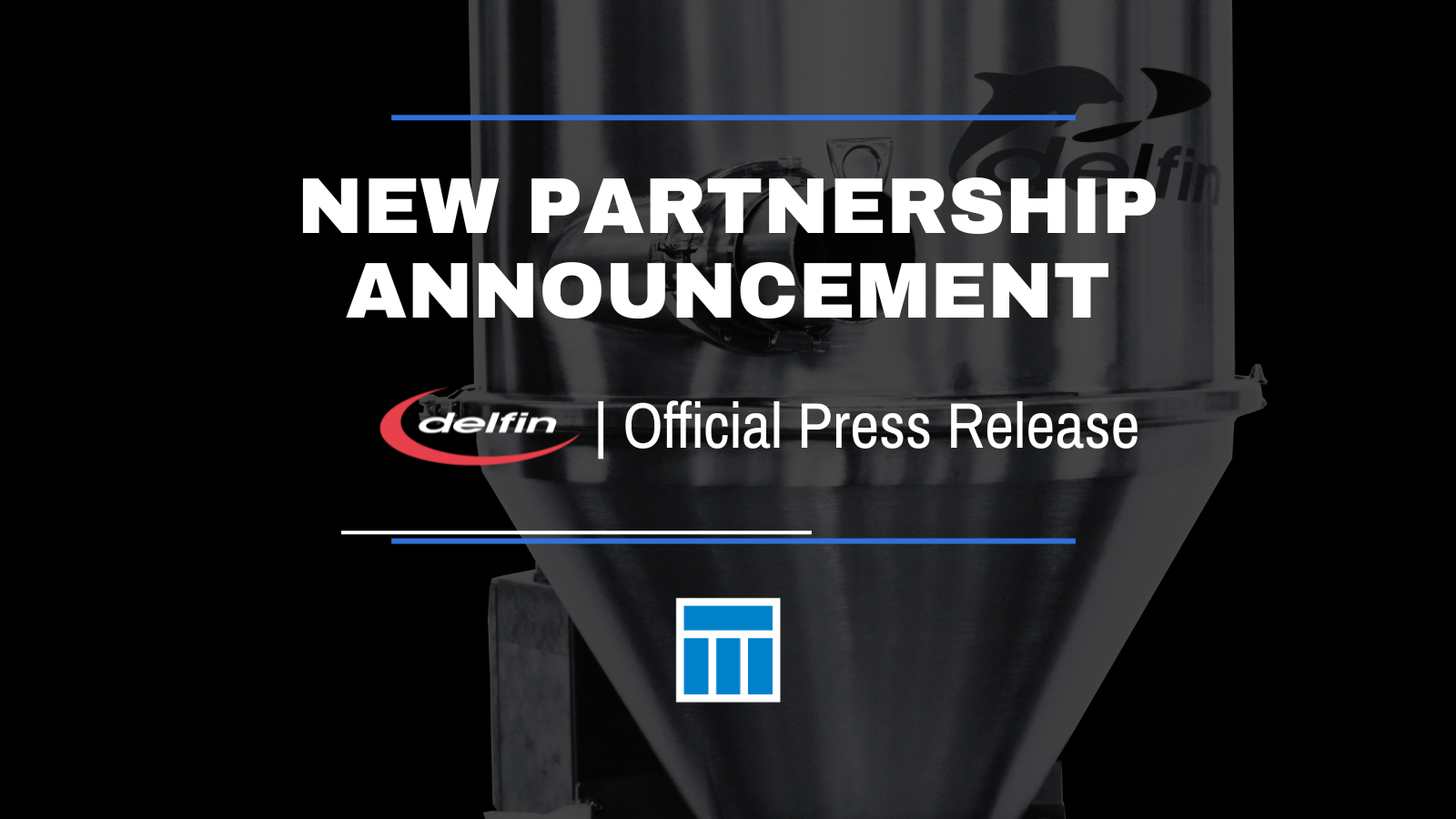 New Partnership Announcement Mts X Delfin