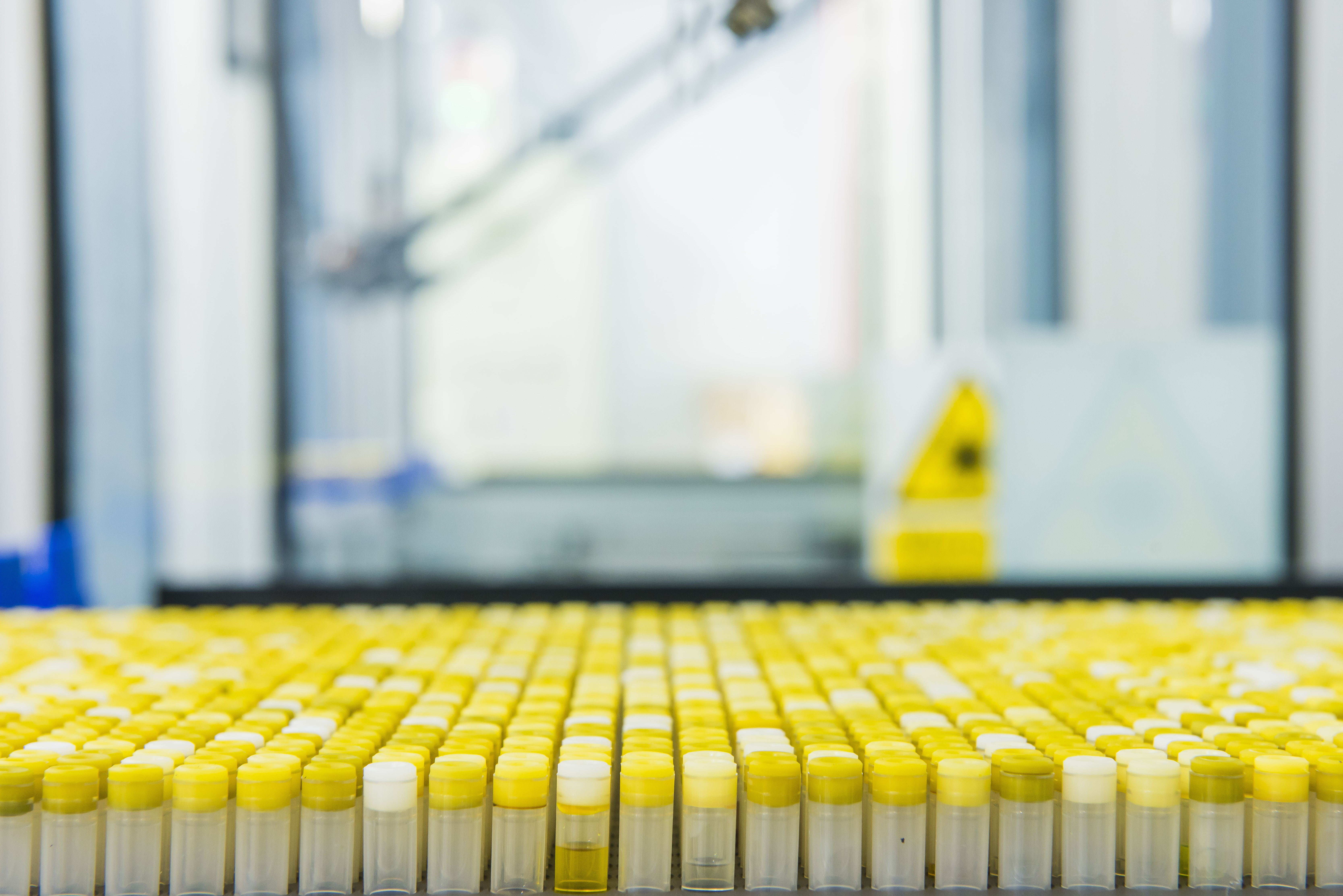 The facility will leverage AI, automation, and data analytics to optimize production.