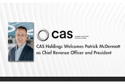 Pat Mc Dermott Announcement