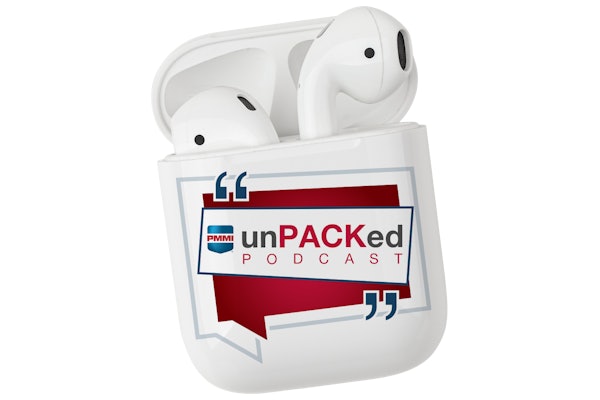 Podcast Airpod Graphic Large