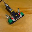 Pq 60 With Belt 1