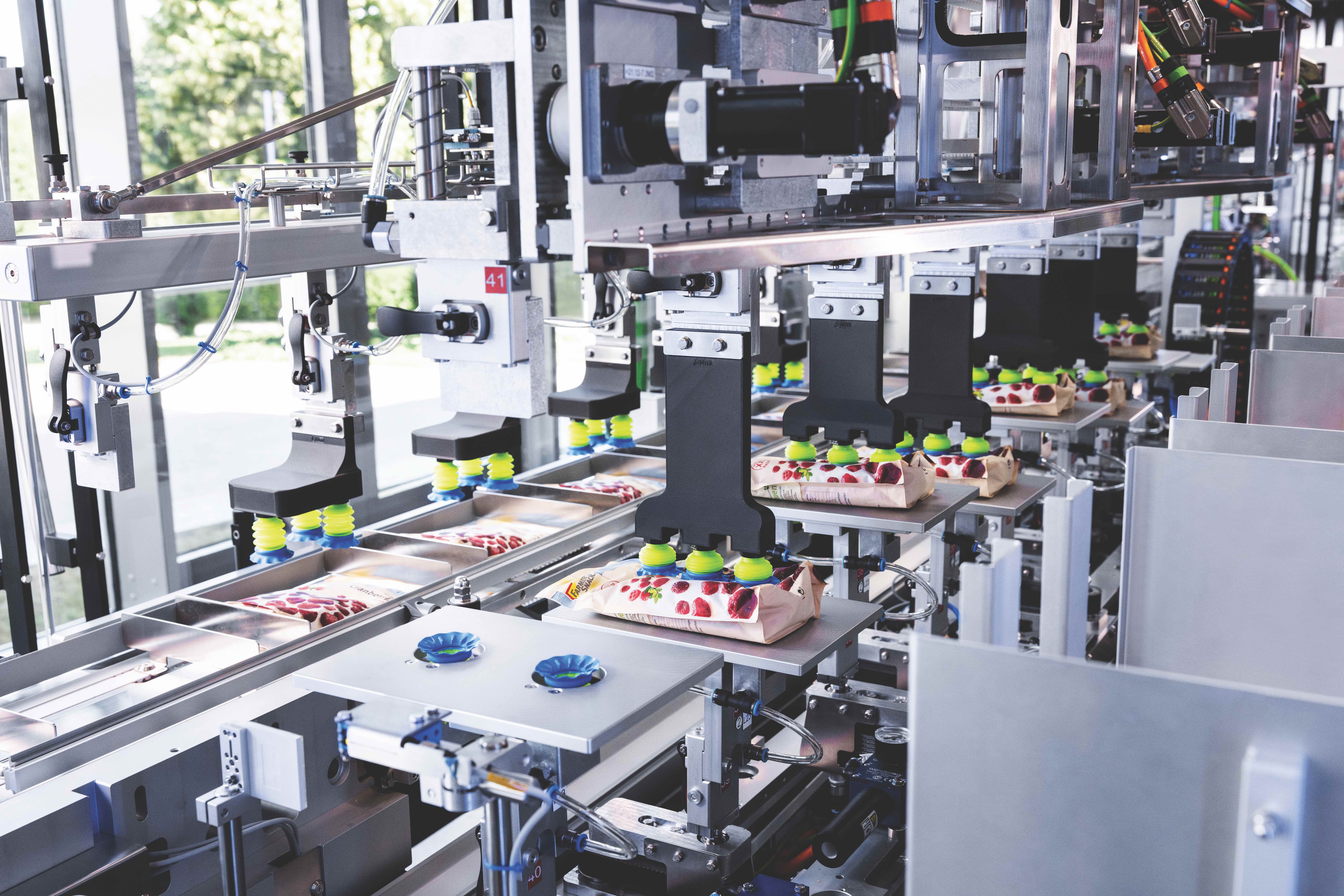 SOMIC's 434 SuperFlex