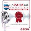 Unpacked Top Pod Logo