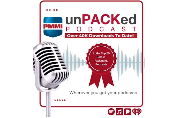 Unpacked Top Pod Logo