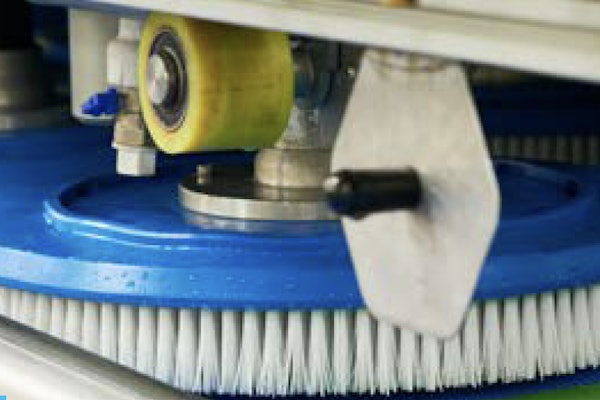 Food and beverage machine end users provide valuable insights for builders to enhance food safety and sanitation compliance.