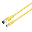 Binder Pr September 2025 Yellow Cordset