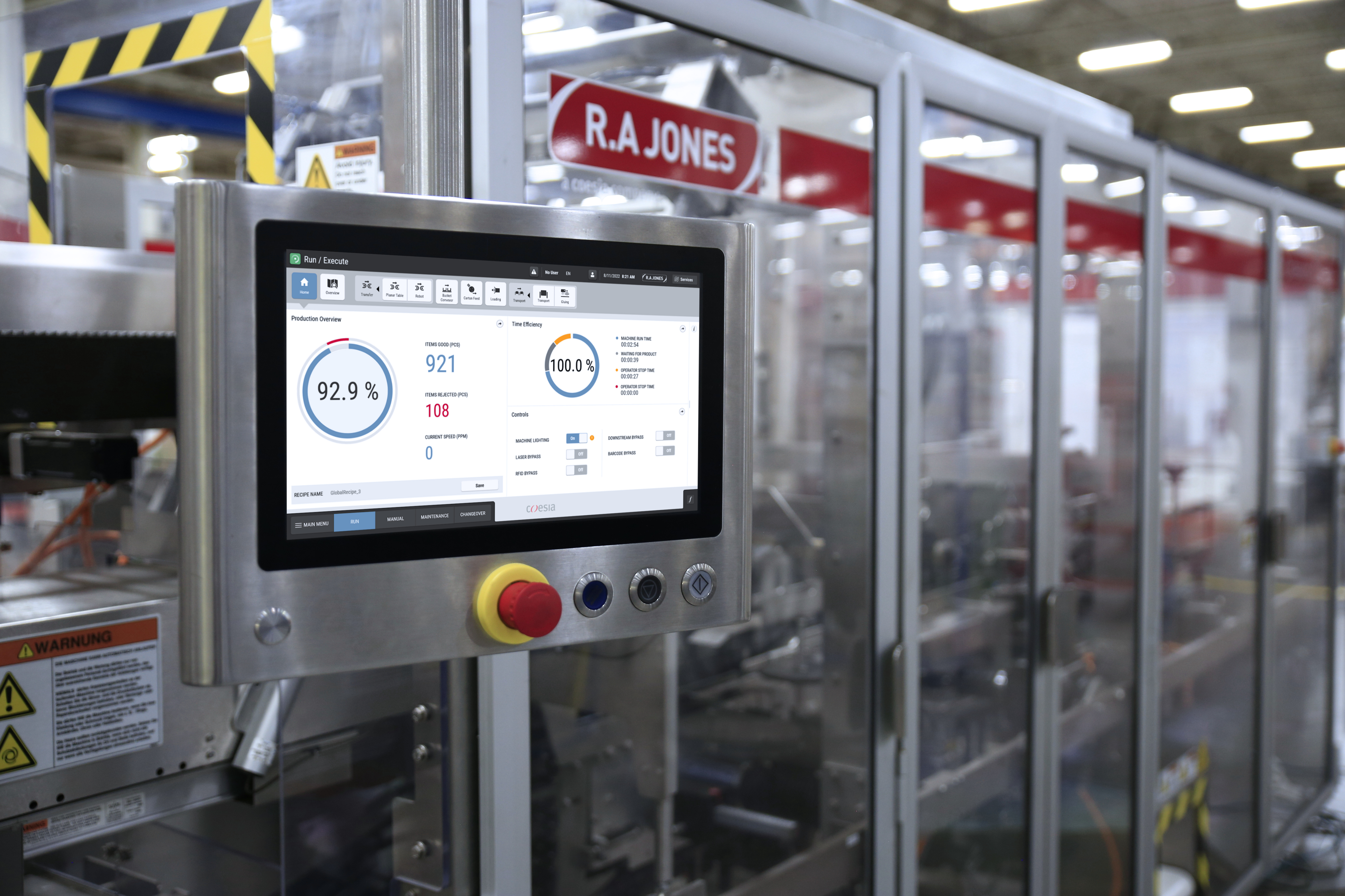 R.A Jones: 120 Years of Packaging Innovation | OEM Magazine