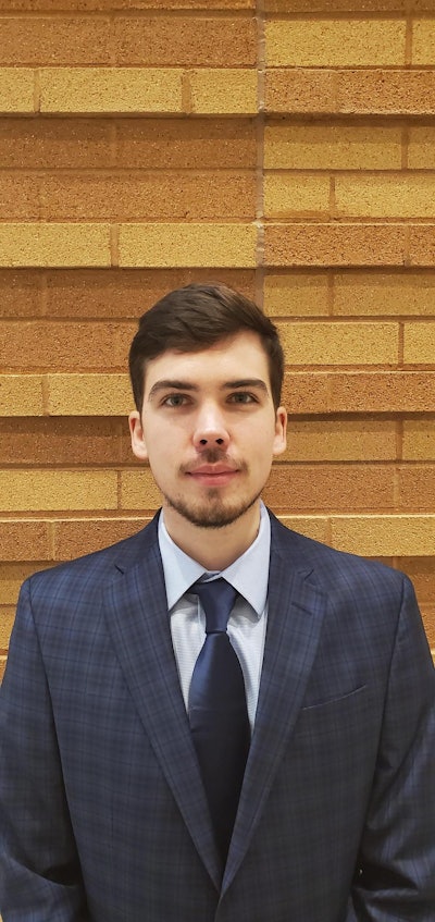 Cody Halminiak