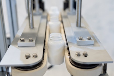 Deitz Co.'s Pharmafill BCV1