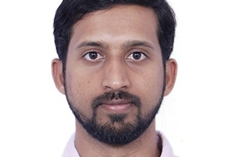 Dinesh Vasabakthula