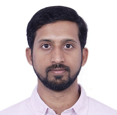 Dinesh Vasabakthula