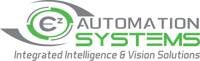 Ez Automation Systems Logo