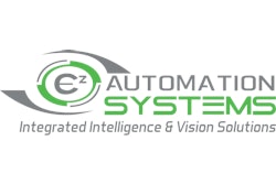 Ez Automation Systems Logo