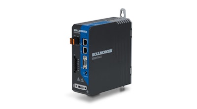 Kollmorgen Essentials Motion System Drive