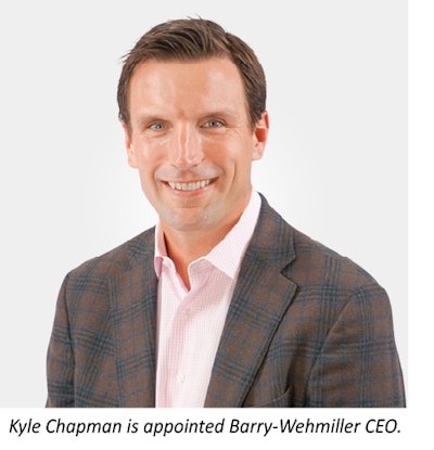 Kyle Chapman