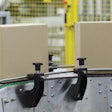 Research finds the packaging machinery market is projected to grow 2.2%.