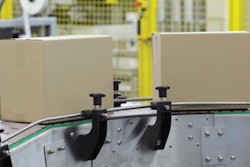 Research finds the packaging machinery market is projected to grow 2.2%.