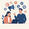 Small Marketing Team