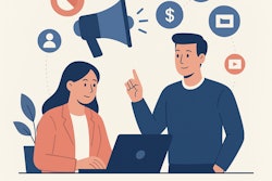 Small Marketing Team