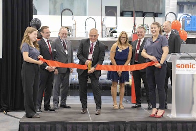 Somic 2025 Open House 1