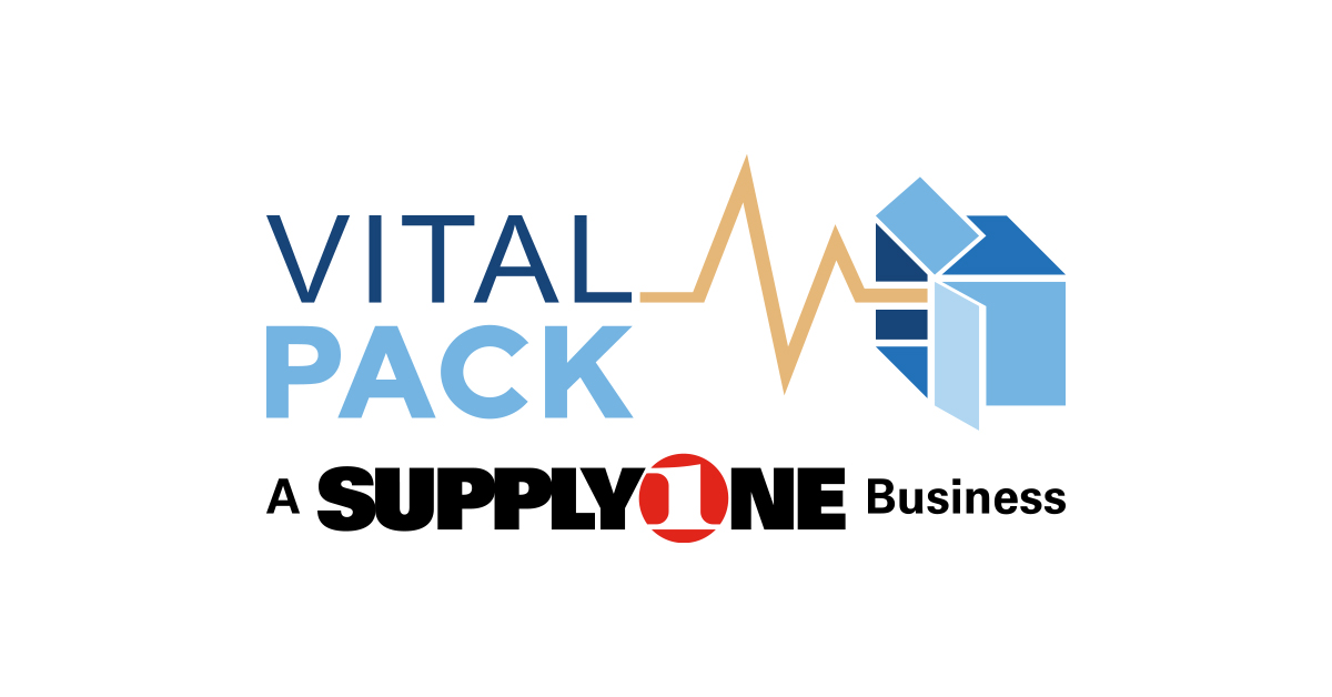 Vital Pack is SupplyOne&rsquo;s first acquisition in the state of California.