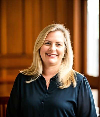 Tracy Nasarenko is the Vice President of Customer Success, Healthcare, GS1 US.