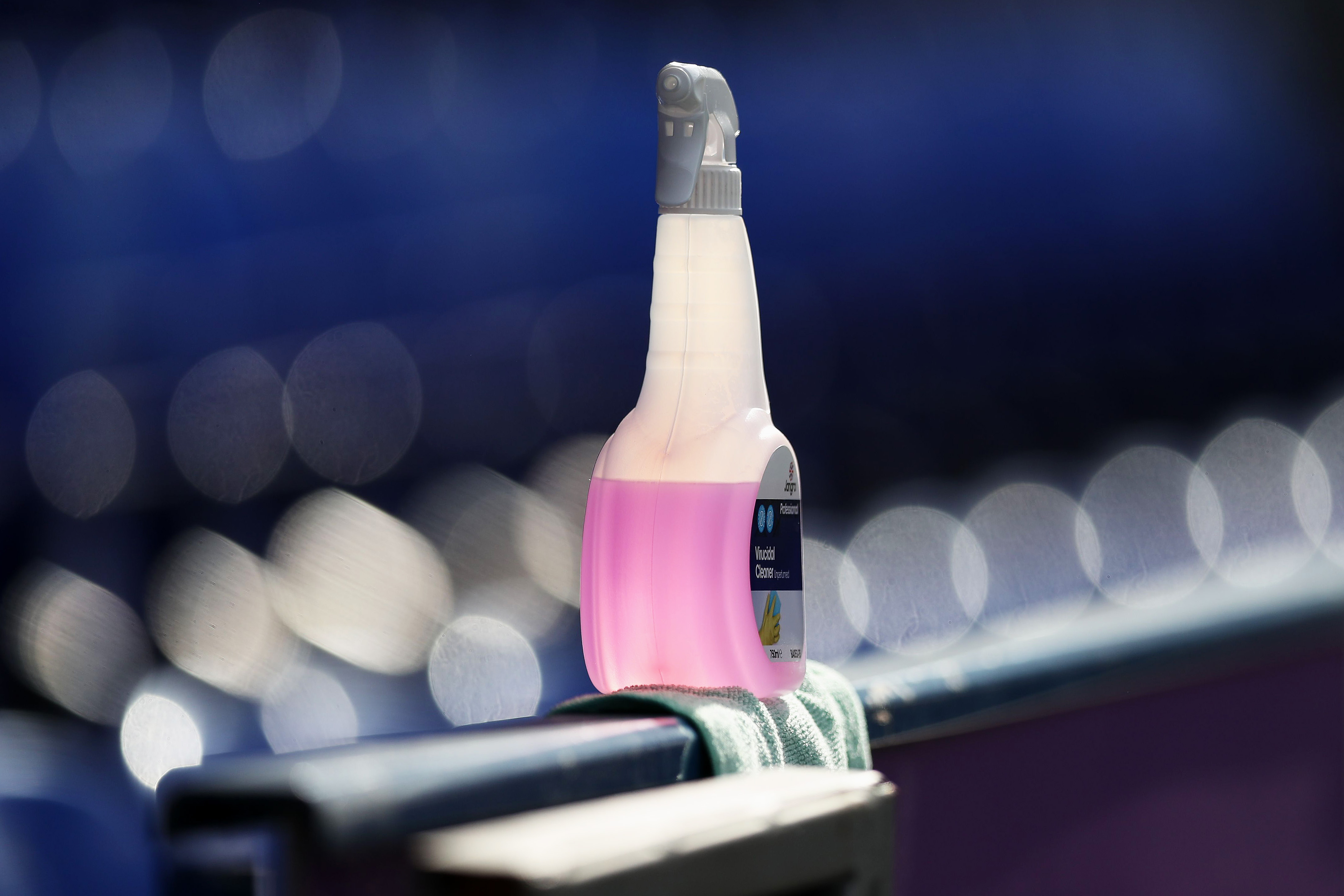 Food and beverage companies are taking an integrated approach with their sanitation methods.