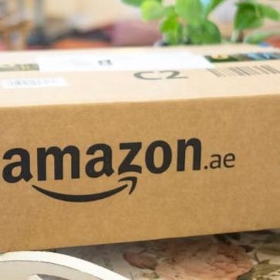 The program enables customers to recycle various materials including cardboard boxes, plastic and bubble-lined mailers, and packing paper used in deliveries.