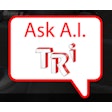 Ask T Ri Ai Bot Graphic