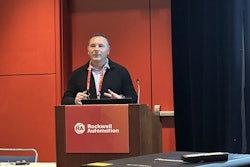 Robert Cartia, VP of business process, ProMach