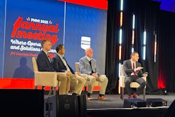 CPG leaders offered their own strategies to empower operators at PMMI's Annual Meeting.