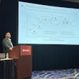 Dwayne Negron, digital twin capability manager at Kalypso, a Rockwell business, noted that more end users are “bringing in digital twin requirements on first pass to their contracts.