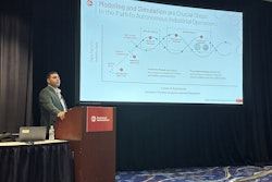 Dwayne Negron, digital twin capability manager at Kalypso, a Rockwell business, noted that more end users are “bringing in digital twin requirements on first pass to their contracts.