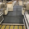 Metering Merge Conveyor By Mult Conveyor Digital