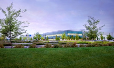 Hillsboro, Roche’s primary manufacturing site for U.S. drug products.