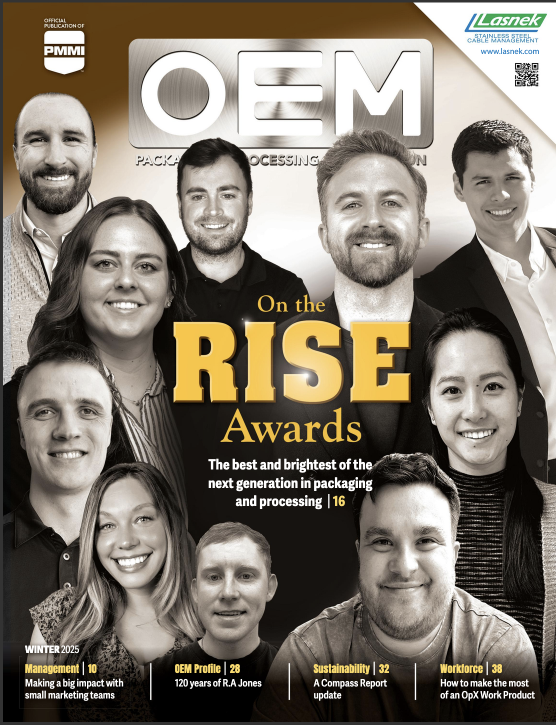 OEM Magazine Winter OEM 2025