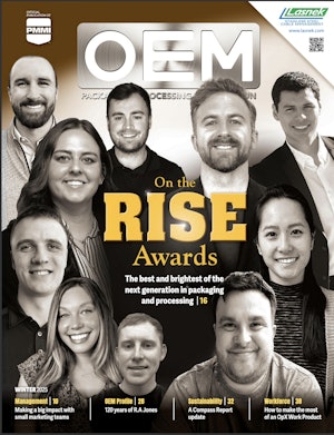 OEM Magazine Winter OEM 2025