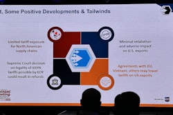These are modest wins, but they show that global partners still value open access to U.S. machinery and automation technologies — Boccalon