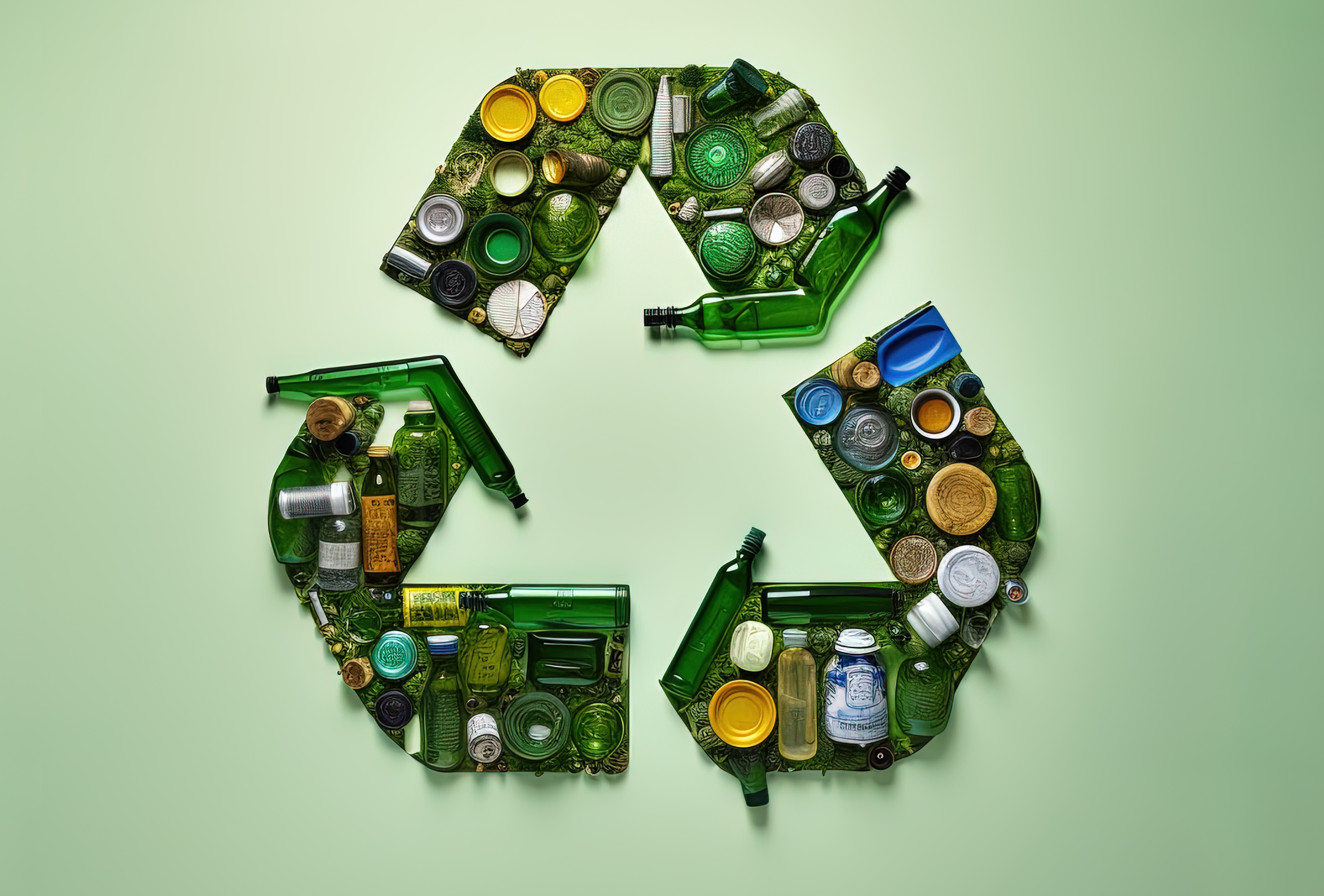 USPP&rsquo;s new position paper outlines when physical or chemical recycling are appropriate, why mechanical recycling remains the priority, and what safeguards are needed to protect communities and support true circularity.