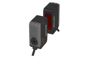 Balluff Inc.'s BOS R072K Optical Sensor Entry Line