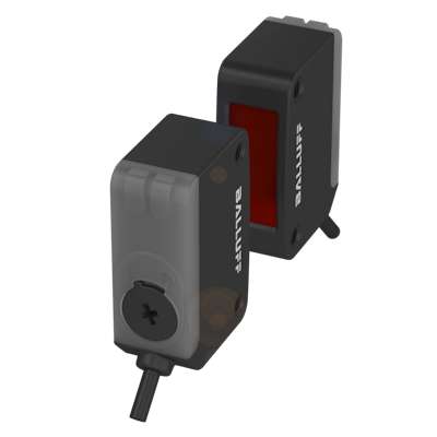 Balluff Inc.'s BOS R072K Optical Sensor Entry Line