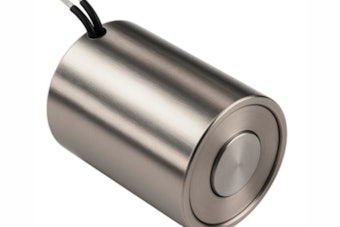 Magnetic Sensor Systems E 66 38 Electromagnet 4x5x300