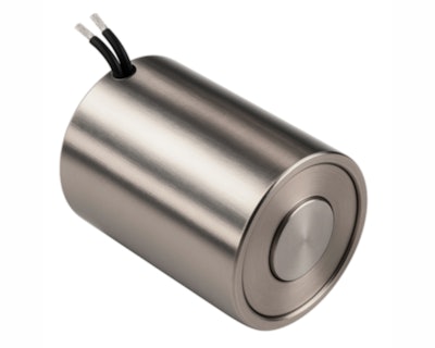 Magnetic Sensor Systems E 66 38 Electromagnet 4x5x300