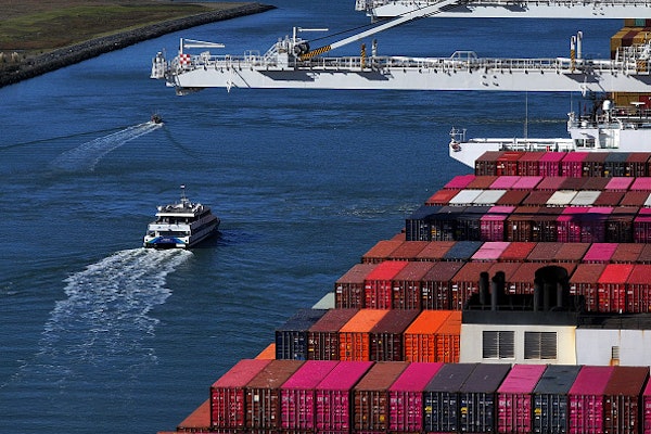 U.S. President-elect Donald Trump is threatening new tariffs on multiple countries after making tariffs a signature of his 2024 Presidential campaign.