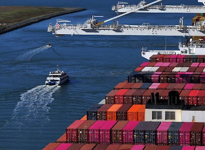 U.S. President-elect Donald Trump is threatening new tariffs on multiple countries after making tariffs a signature of his 2024 Presidential campaign.