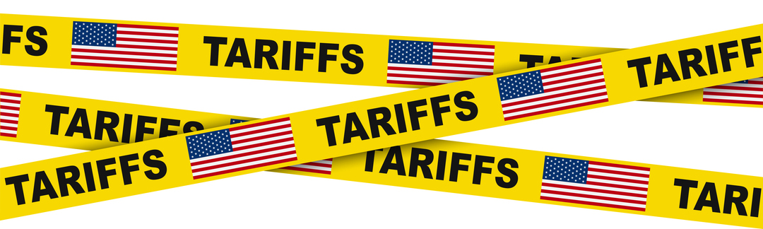 U.S. tariffs with Canada and Mexico paused for 30 days, while China retaliated with its own tariffs.