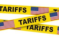 U.S. tariffs with Canada and Mexico paused for 30 days, while China retaliated with its own tariffs.
